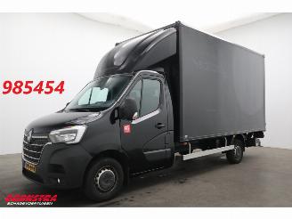 Renault Master 2.3 dCi LBW Bak-Klep Dhollandia Navi Airco Cruise picture 1