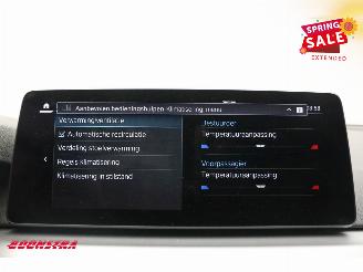 BMW 5-serie Touring 520e High Executive LED Leder Memory Navi Clima Cruise SHZ picture 24