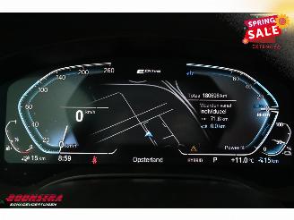 BMW 5-serie Touring 520e High Executive LED Leder Memory Navi Clima Cruise SHZ picture 13