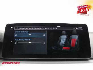 BMW 5-serie Touring 520e High Executive LED Leder Memory Navi Clima Cruise SHZ picture 25
