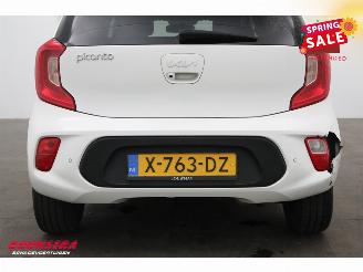 Kia Picanto 1.0 DPi DynamicPlusLine Navi Clima Cruise Camera PDC picture 5