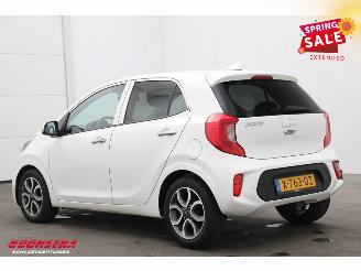 Kia Picanto 1.0 DPi DynamicPlusLine Navi Clima Cruise Camera PDC picture 4