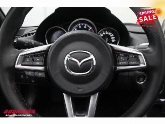 Mazda MX-5 1.5 SkyActiv-G 131 GT-M Leder Navi Clima Cruise SHZ PDC picture 25