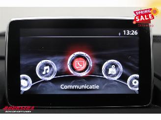 Mazda MX-5 1.5 SkyActiv-G 131 GT-M Leder Navi Clima Cruise SHZ PDC picture 29