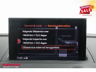 Audi A3 Sportback 35 TFSI Aut. Sport S-Line Virtual Navi Clima Cruise SHZ PDC picture 26