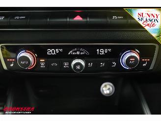 Audi A3 Sportback 35 TFSI Aut. Sport S-Line Virtual Navi Clima Cruise SHZ PDC picture 27