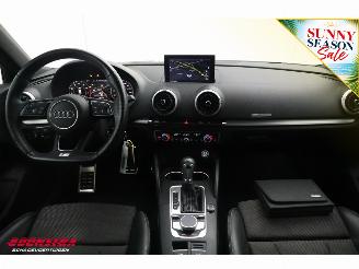 Audi A3 Sportback 35 TFSI Aut. Sport S-Line Virtual Navi Clima Cruise SHZ PDC picture 13