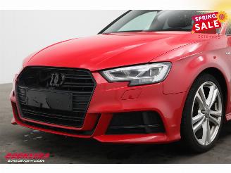 Audi A3 Sportback 35 TFSI Aut. Sport S-Line Virtual Navi Clima Cruise SHZ PDC picture 11