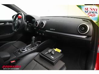 Audi A3 Sportback 35 TFSI Aut. Sport S-Line Virtual Navi Clima Cruise SHZ PDC picture 12