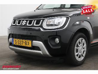 Suzuki Ignis 1.2 Smart Hybrid Comfort TomTom Bluetooth Airco picture 10