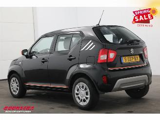 Suzuki Ignis 1.2 Smart Hybrid Comfort TomTom Bluetooth Airco picture 4