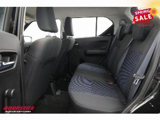 Suzuki Ignis 1.2 Smart Hybrid Comfort TomTom Bluetooth Airco picture 15