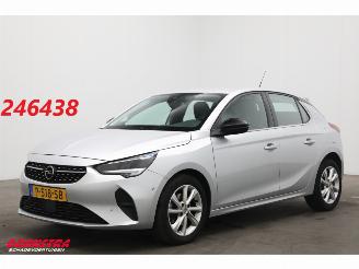 damaged passenger cars Opel Corsa 1.2 Elegance LED Apple/Android Virtual Camera PDC 2022/6