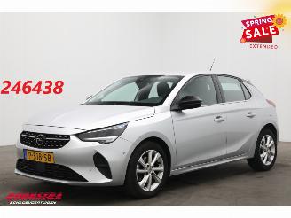Coche accidentado Opel Corsa 1.2 Elegance LED Apple/Android Virtual Camera PDC 2022/6