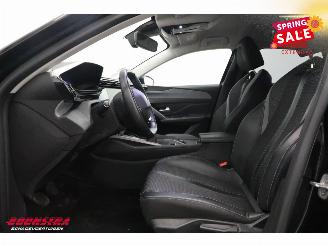 Peugeot 308 SW 1.2 PureTech Allure Pack Bus. Apple/Android Virtual Camera PDC picture 17