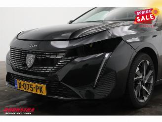 Peugeot 308 SW 1.2 PureTech Allure Pack Bus. Apple/Android Virtual Camera PDC picture 11