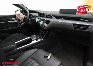 Audi Q8 55 quattro Advanced 115 kWh Pano LED ACC HUD 360° Ventilatie LRHZ picture 13