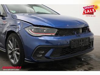 Volkswagen Polo 2.0 TSI GTI DSG Pano LED Navi Clima Cruise SHZ PDC picture 11