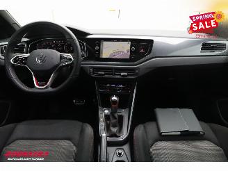 Volkswagen Polo 2.0 TSI GTI DSG Pano LED Navi Clima Cruise SHZ PDC picture 18