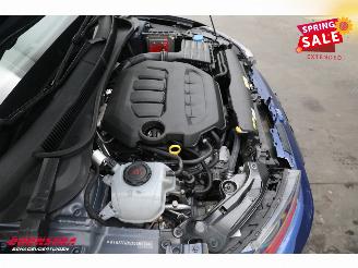 Volkswagen Polo 2.0 TSI GTI DSG Pano LED Navi Clima Cruise SHZ PDC picture 13