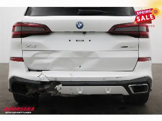 BMW X5 xDrive45e M-Sport Pano LED ACC Lucht Memory Camera AHK picture 6