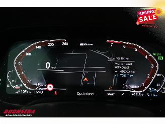 BMW X5 xDrive45e M-Sport Pano LED ACC Lucht Memory Camera AHK picture 18