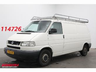 Tweedehands bestelwagen Volkswagen Transporter T5 2.5 TDI Imperiaal 2003/5