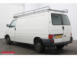 Volkswagen Transporter T5 2.5 TDI Imperiaal picture 4