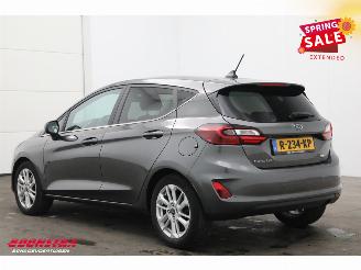 Ford Fiesta 1.0 EcoBoost Hybrid Titanium X LED ACC Apple/Android Camera LRHZ SHZ picture 4