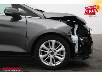 Ford Fiesta 1.0 EcoBoost Hybrid Titanium X LED ACC Apple/Android Camera LRHZ SHZ picture 6