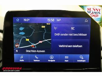 Ford Fiesta 1.0 EcoBoost Hybrid Titanium X LED ACC Apple/Android Camera LRHZ SHZ picture 23