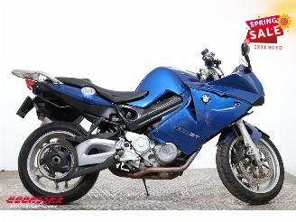 BMW F 800 ST F 800 ST ABS Laser Heizgriffe picture 7