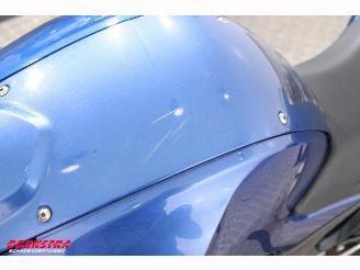 BMW F 800 ST ABS Laser Heizgriffe picture 20