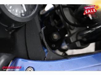 BMW F 800 ST F 800 ST ABS Laser Heizgriffe picture 17