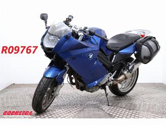 skadebil motor BMW F 800 ST F 800 ST ABS Laser Heizgriffe 2009/3