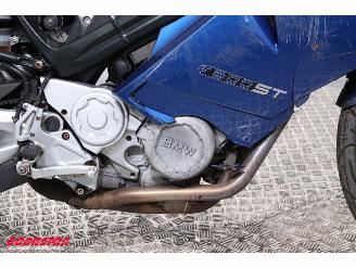 BMW F 800 ST ABS Laser Heizgriffe picture 11