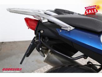 BMW F 800 ST F 800 ST ABS Laser Heizgriffe picture 9