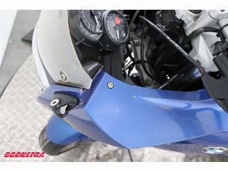 BMW F 800 ST ABS Laser Heizgriffe picture 16