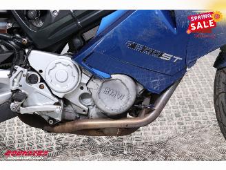 BMW F 800 ST F 800 ST ABS Laser Heizgriffe picture 11