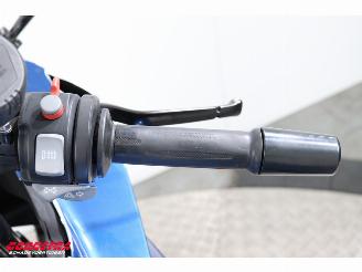 BMW F 800 ST ABS Laser Heizgriffe picture 24
