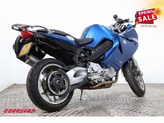 BMW F 800 ST F 800 ST ABS Laser Heizgriffe picture 3