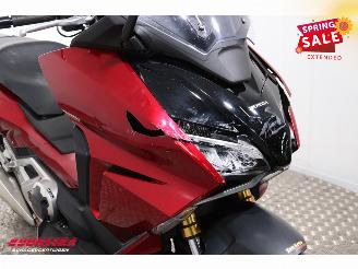 Honda  Forza 750 Forza 750 ABS DCT 9.215 km! picture 10