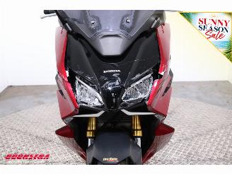 Honda  Forza 750 ABS DCT 9.215 km! picture 11