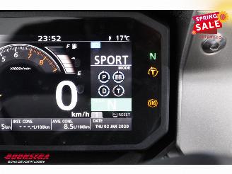 Honda  Forza 750 Forza 750 ABS DCT 9.215 km! picture 14
