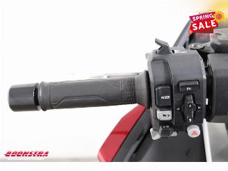Honda  Forza 750 Forza 750 ABS DCT 9.215 km! picture 15