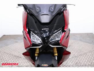 Honda  Forza 750 ABS DCT 9.215 km! picture 11