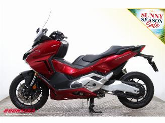Honda  Forza 750 ABS DCT 9.215 km! picture 5