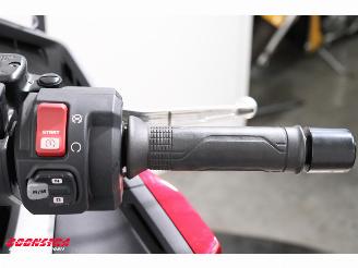 Honda  Forza 750 ABS DCT 9.215 km! picture 16