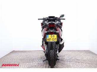 Honda  Forza 750 ABS DCT 9.215 km! picture 8