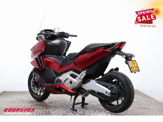 Honda  Forza 750 Forza 750 ABS DCT 9.215 km! picture 4